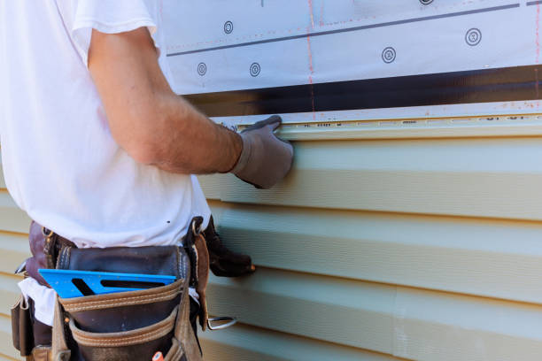 Affordable Siding Replacement solutions in North Garden, VA